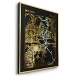 Canvas Gold