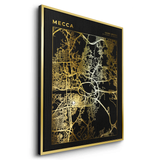 Canvas Gold