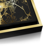 Canvas Gold