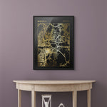Posters Black