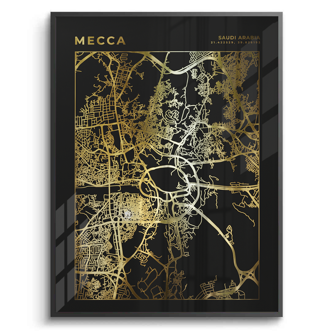 Posters Black