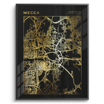 Posters Black