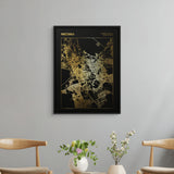 Canvas Black