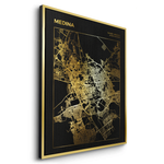 Canvas Gold