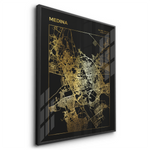 Posters Black
