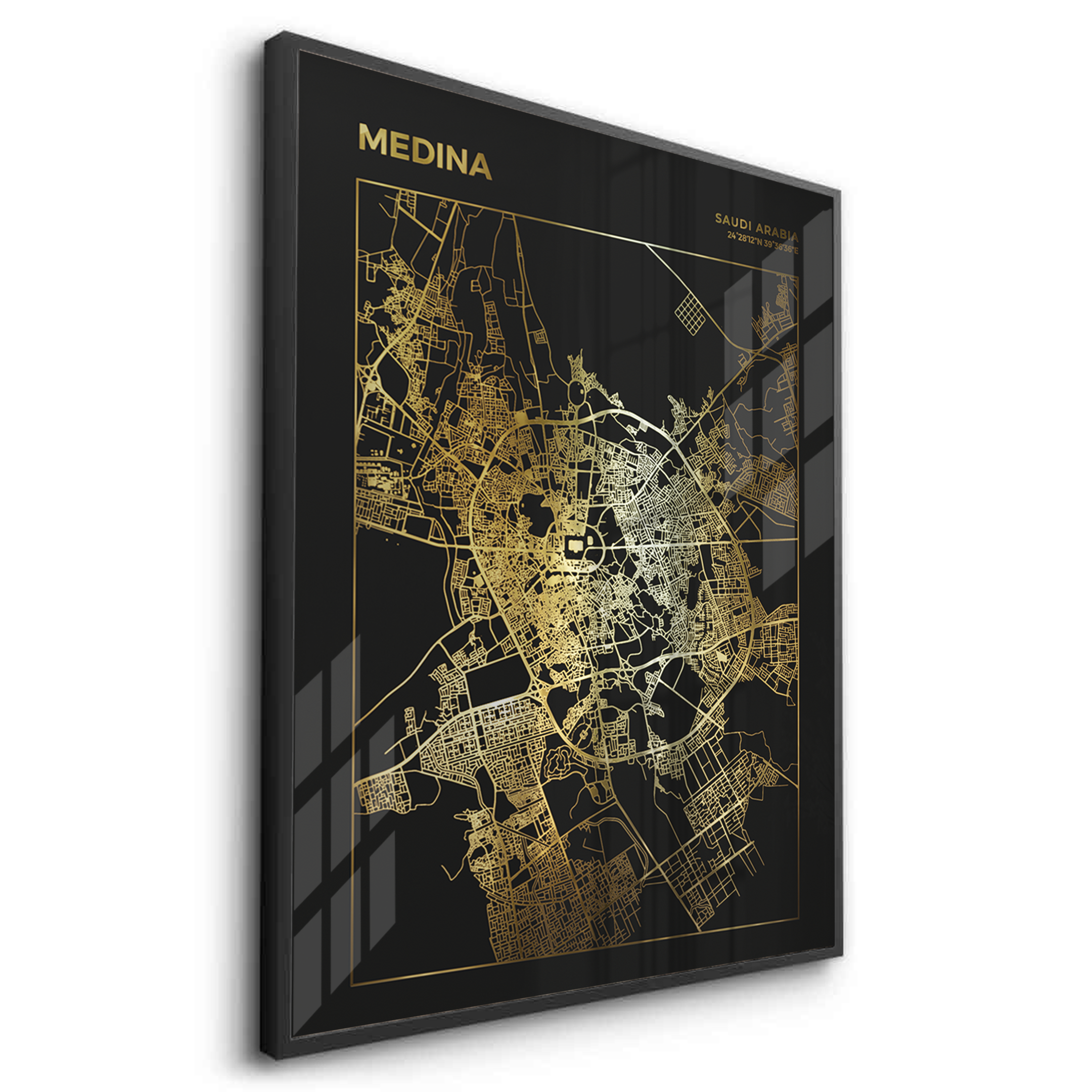 Posters Black