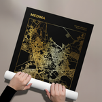 Posters Without Frame