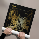 Posters Without Frame