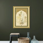 Canvas Gold
