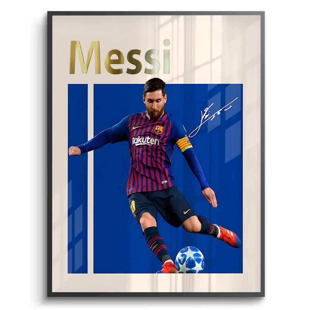 Posters Black