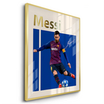 Posters Gold