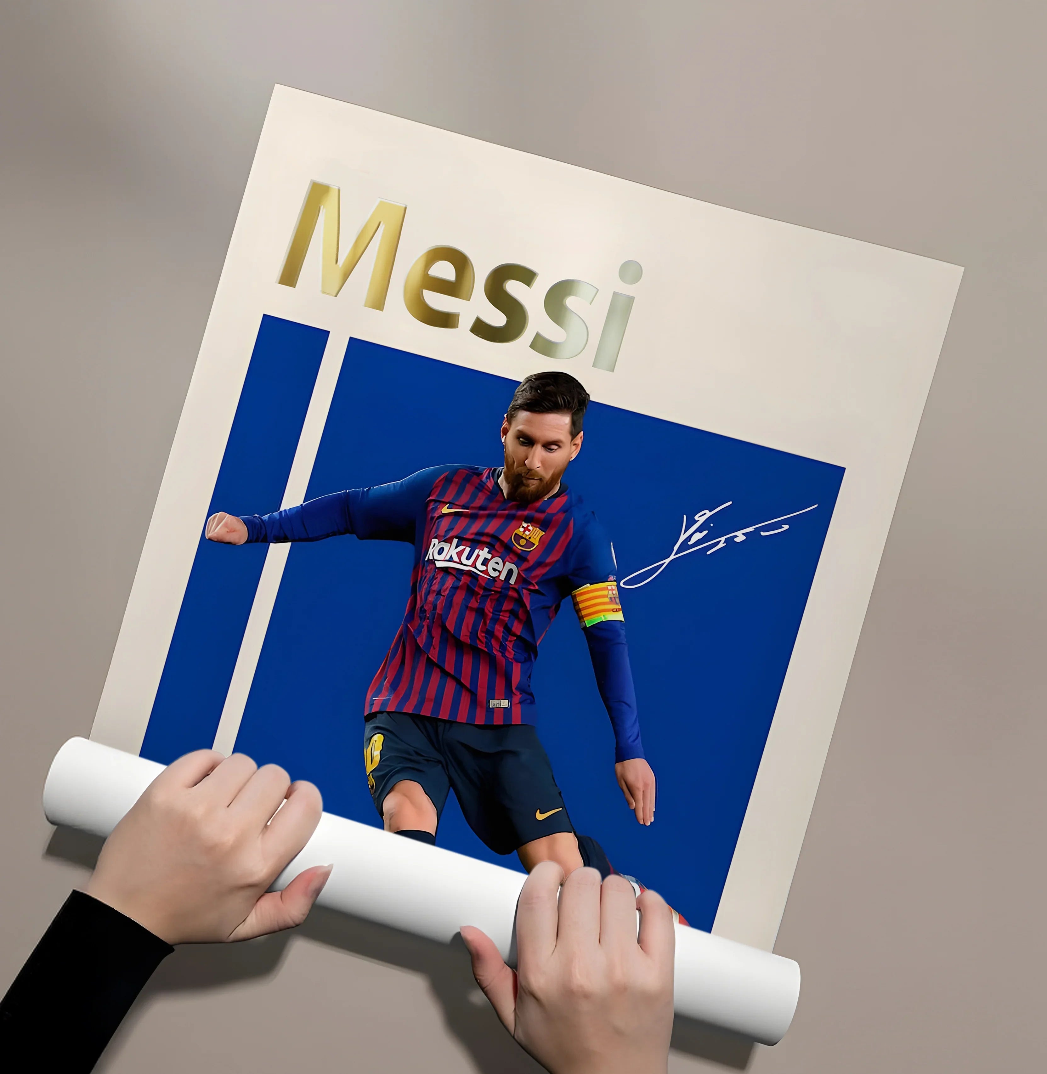 Posters Without Frame