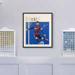 Posters Black