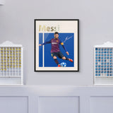 Posters Black