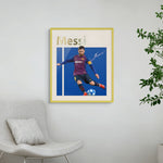 Posters Gold