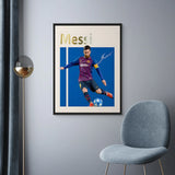 Messi Maestro