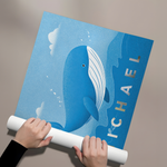 Posters Without Frame