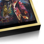 Canvas Gold