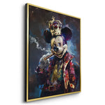 Canvas Gold