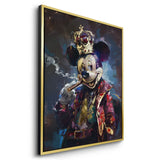 Canvas Gold