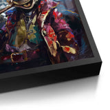 Posters Black