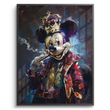Posters Black