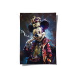 Posters Without Frame