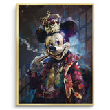 Posters Gold