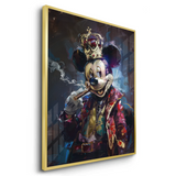 Posters Gold