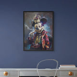 Posters Black