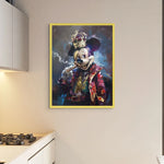 Posters Gold
