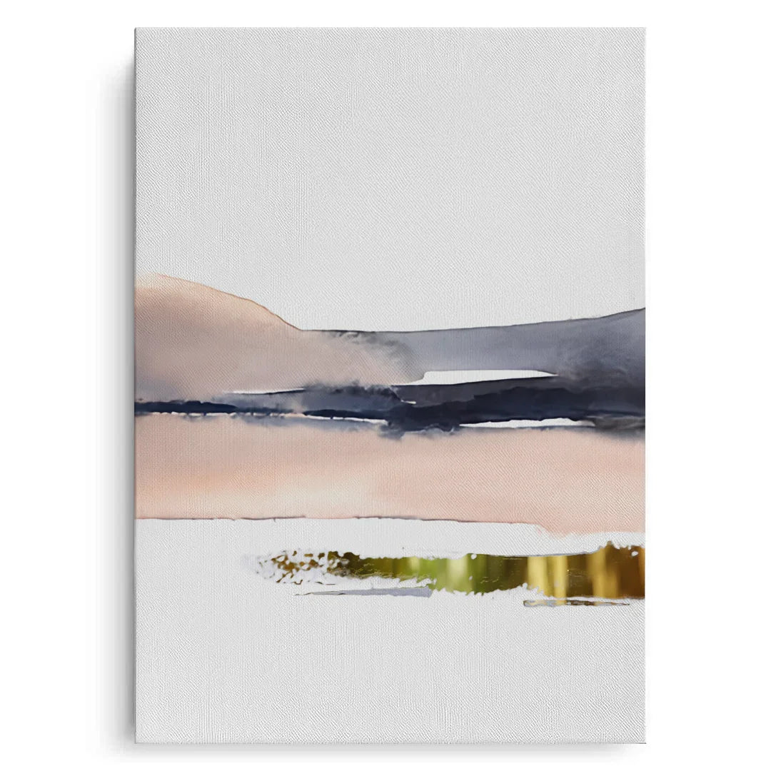 Canvas Without Frame