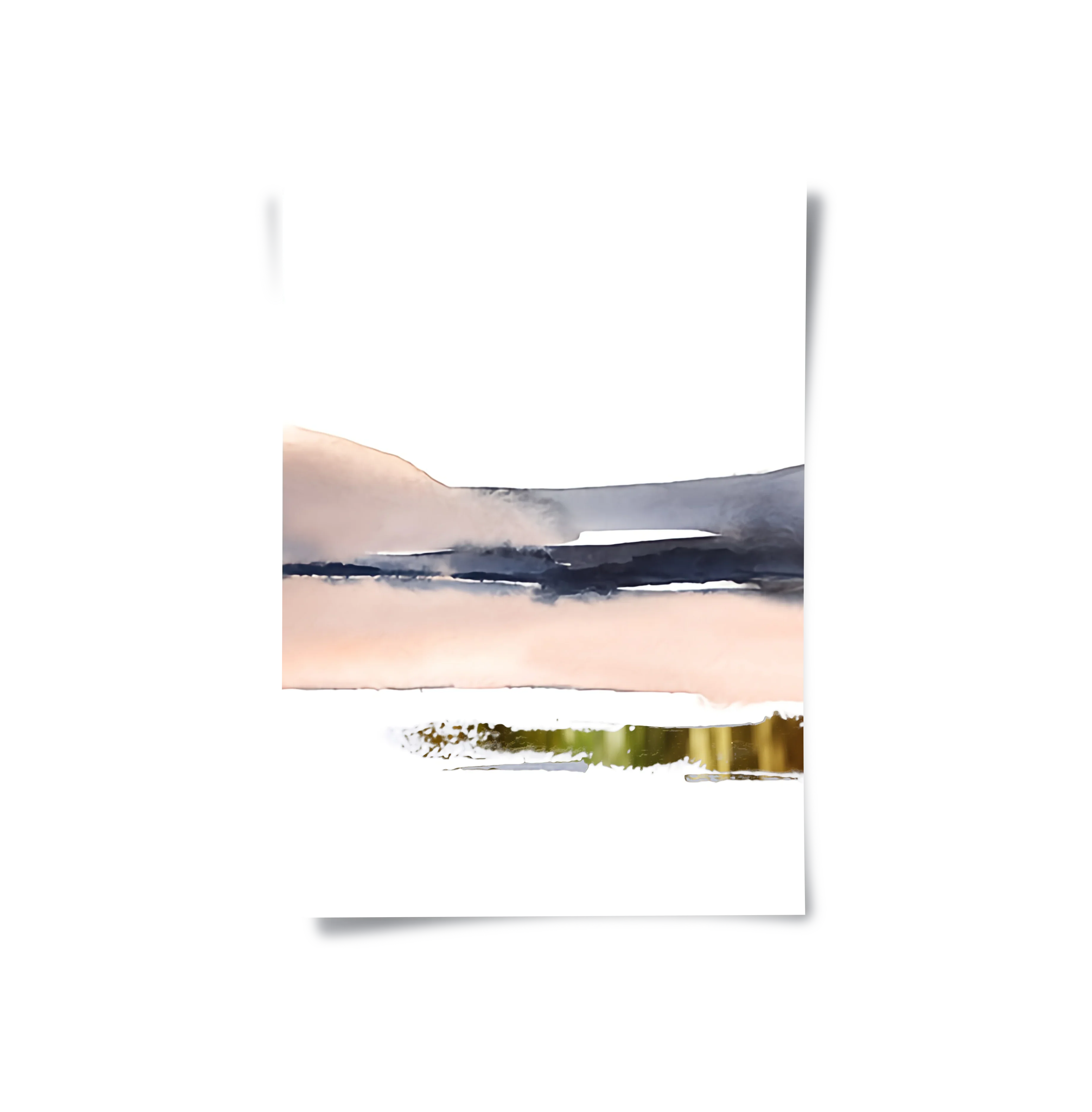 Posters Without Frame