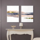 Canvas Without Frame