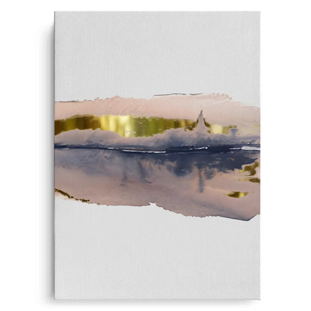 Canvas Without Frame