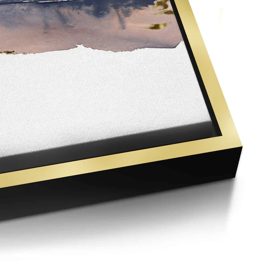 Canvas Gold