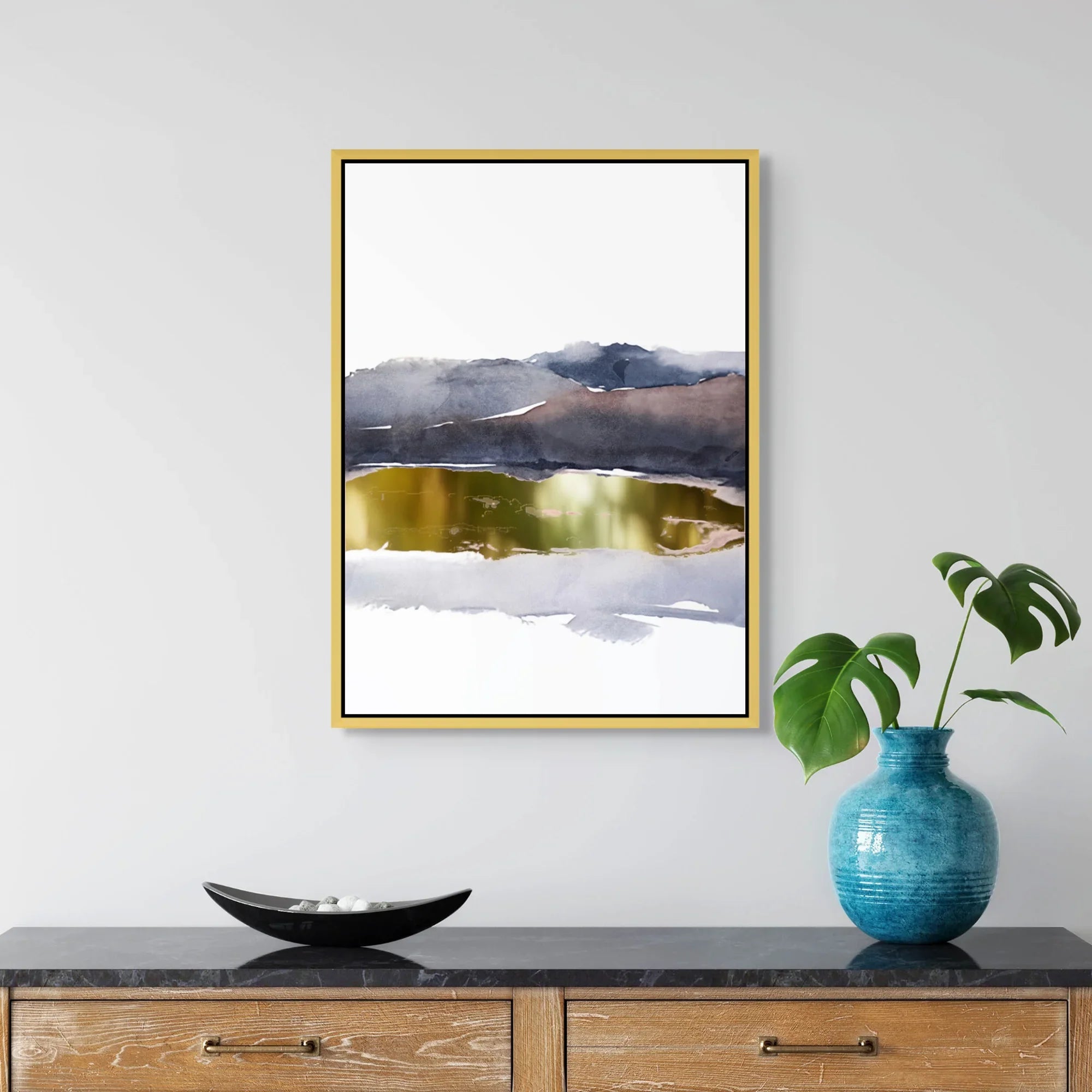 Canvas Gold