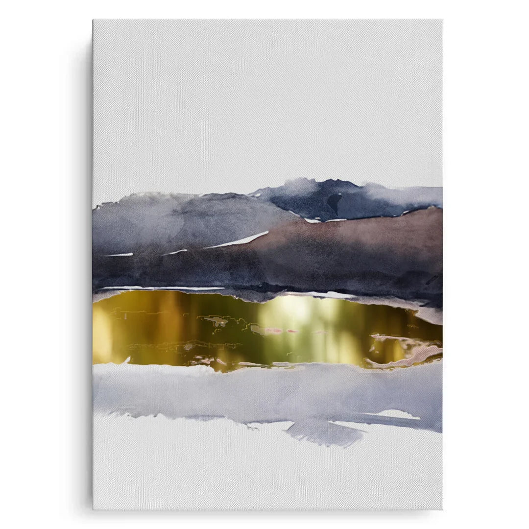 Canvas Without Frame