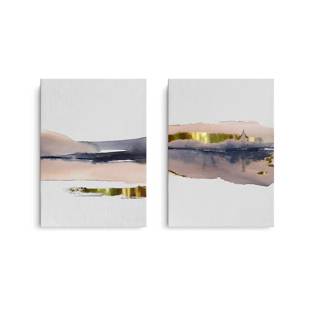 Canvas Without Frame