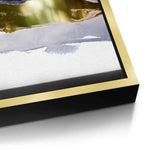 Canvas Gold