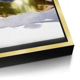 Canvas Gold