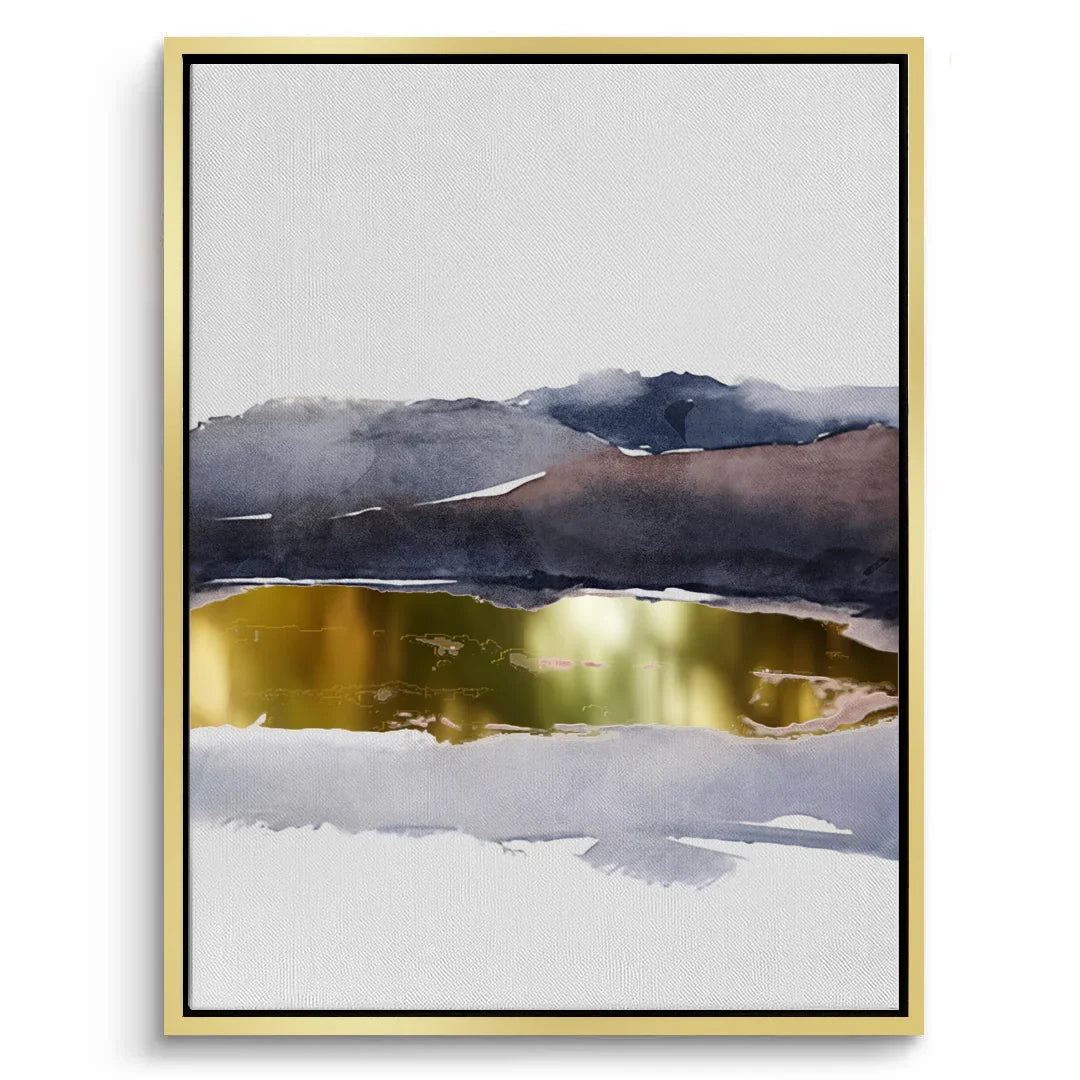 Canvas Gold