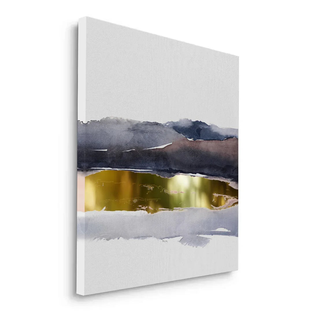 Canvas Without Frame