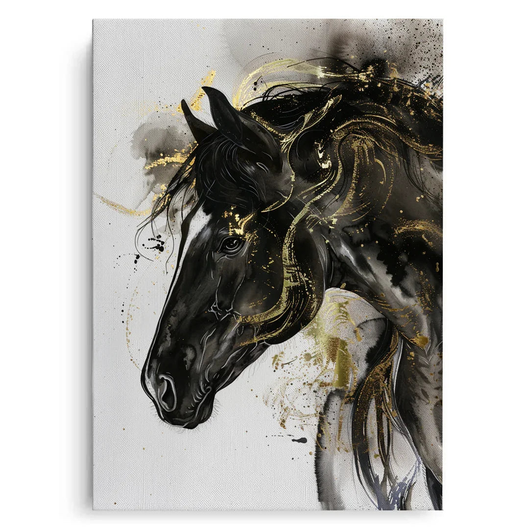 Canvas Without Frame