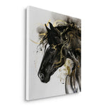 Canvas Without Frame