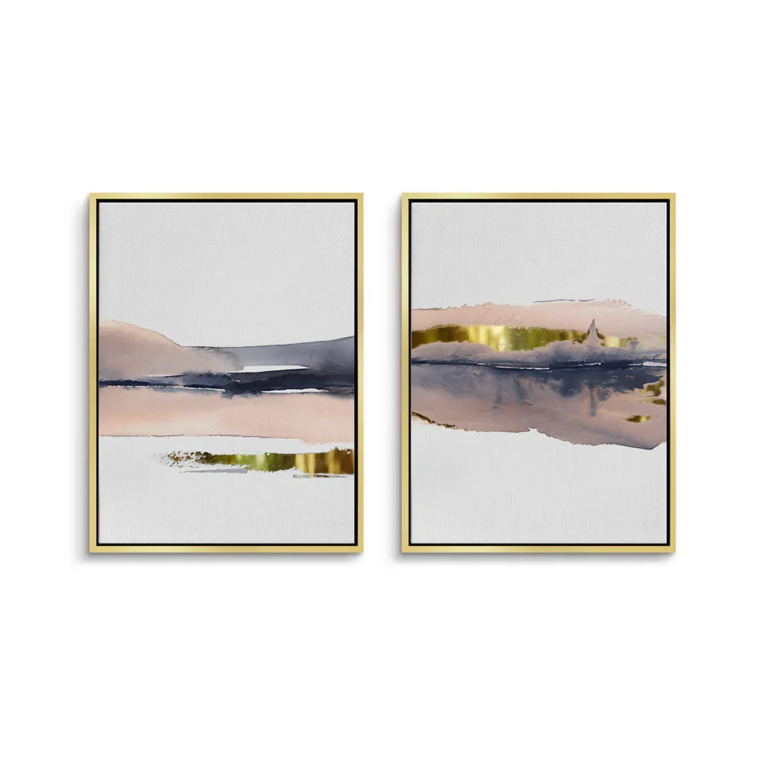 Canvas Gold