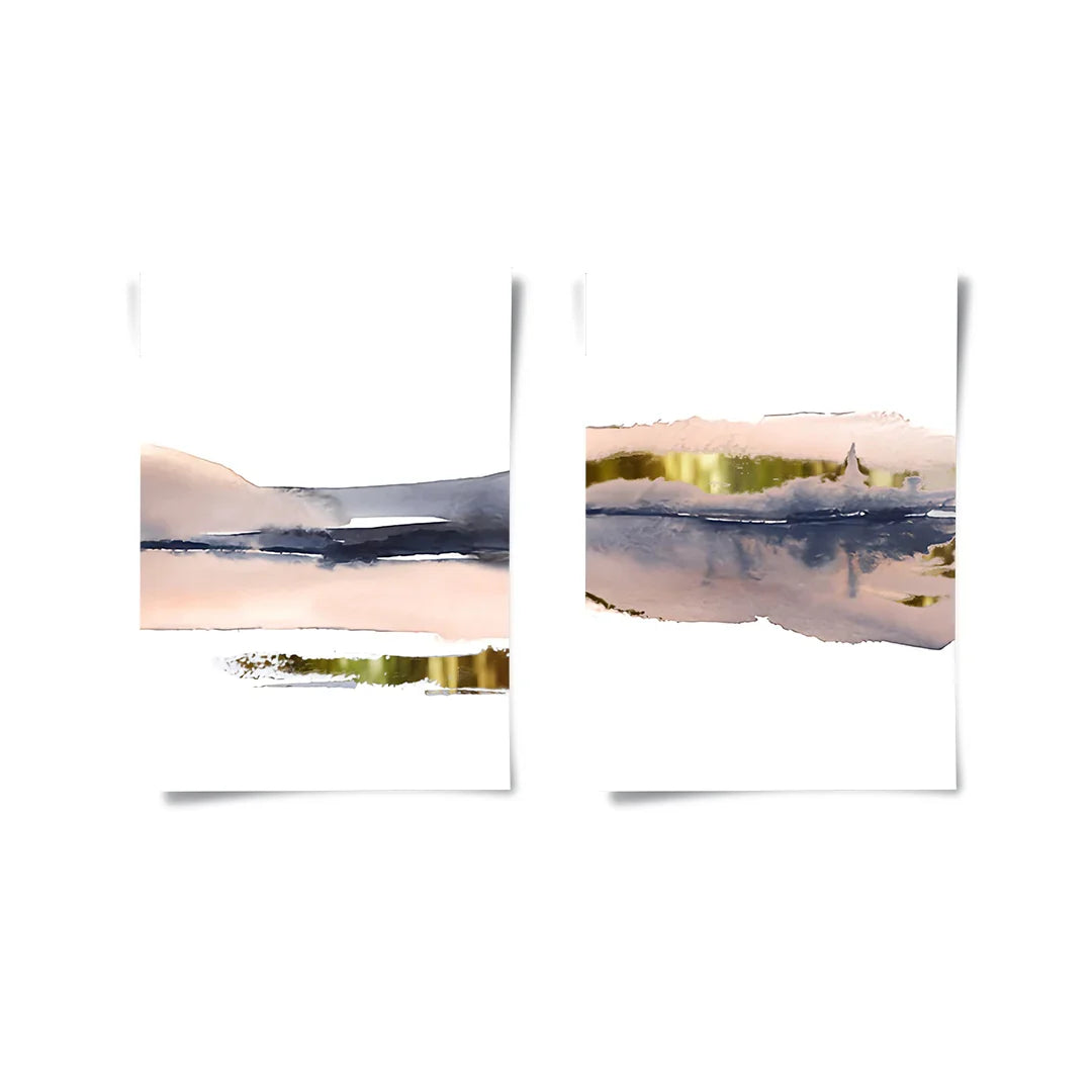 Posters Without Frame
