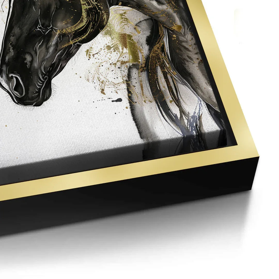 Canvas Gold