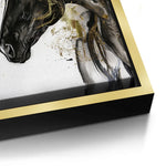 Canvas Gold