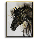 Canvas Gold